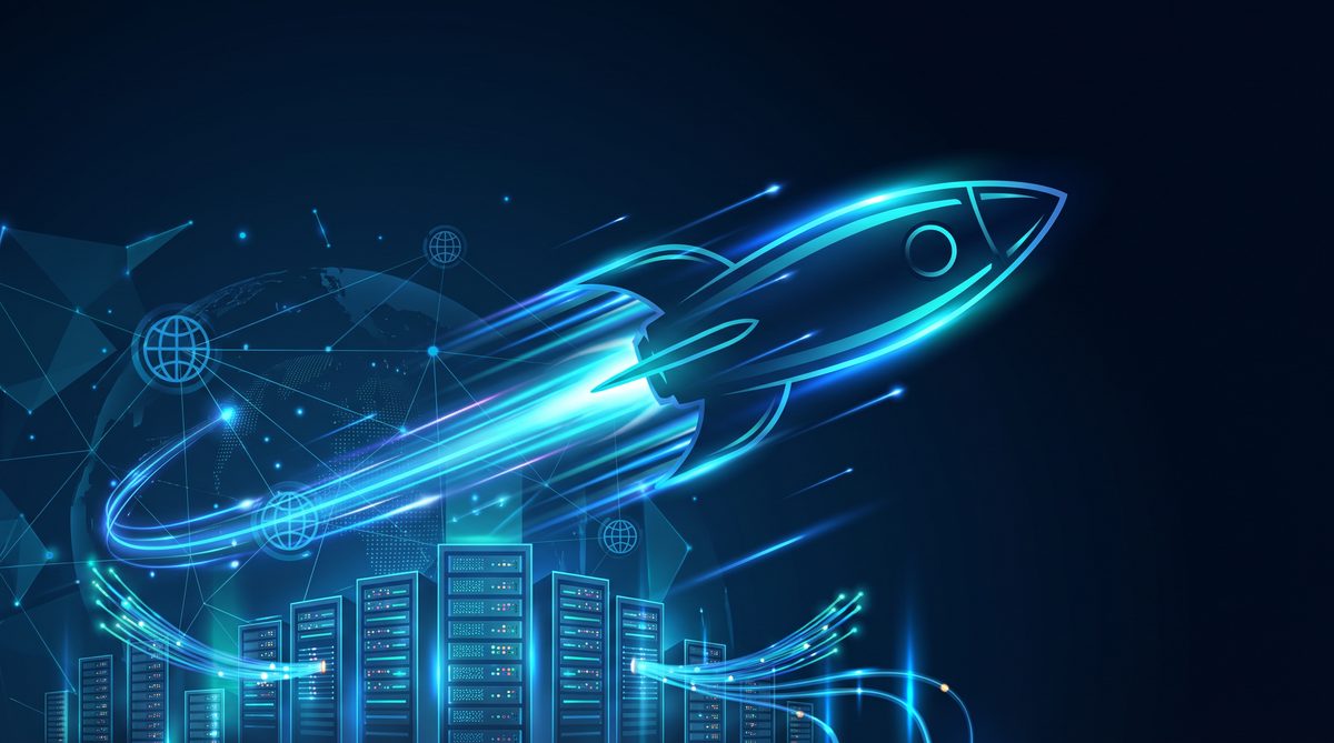 萌通加速器极速下载加速